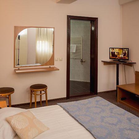 Hotel Reghina Timișoara Zewnętrze zdjęcie