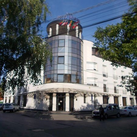 Hotel Reghina Timișoara Zewnętrze zdjęcie