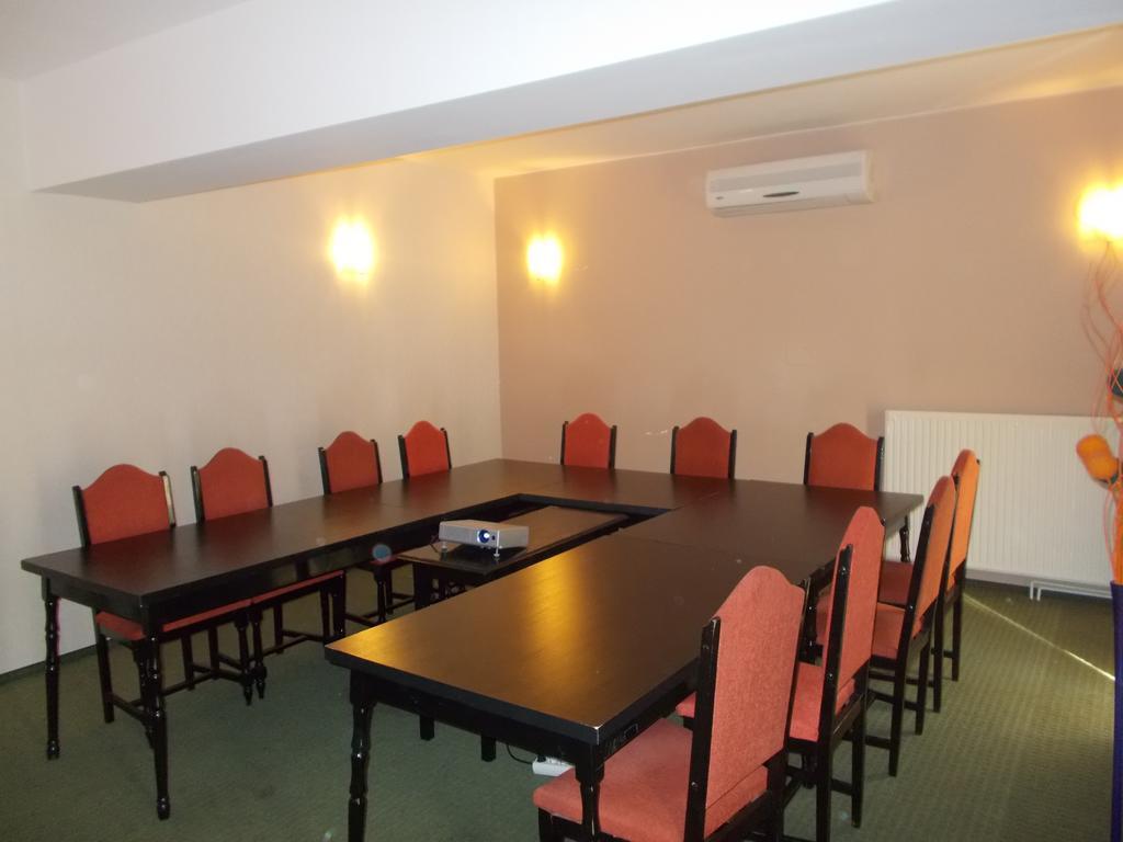 Hotel Reghina Timișoara Zewnętrze zdjęcie