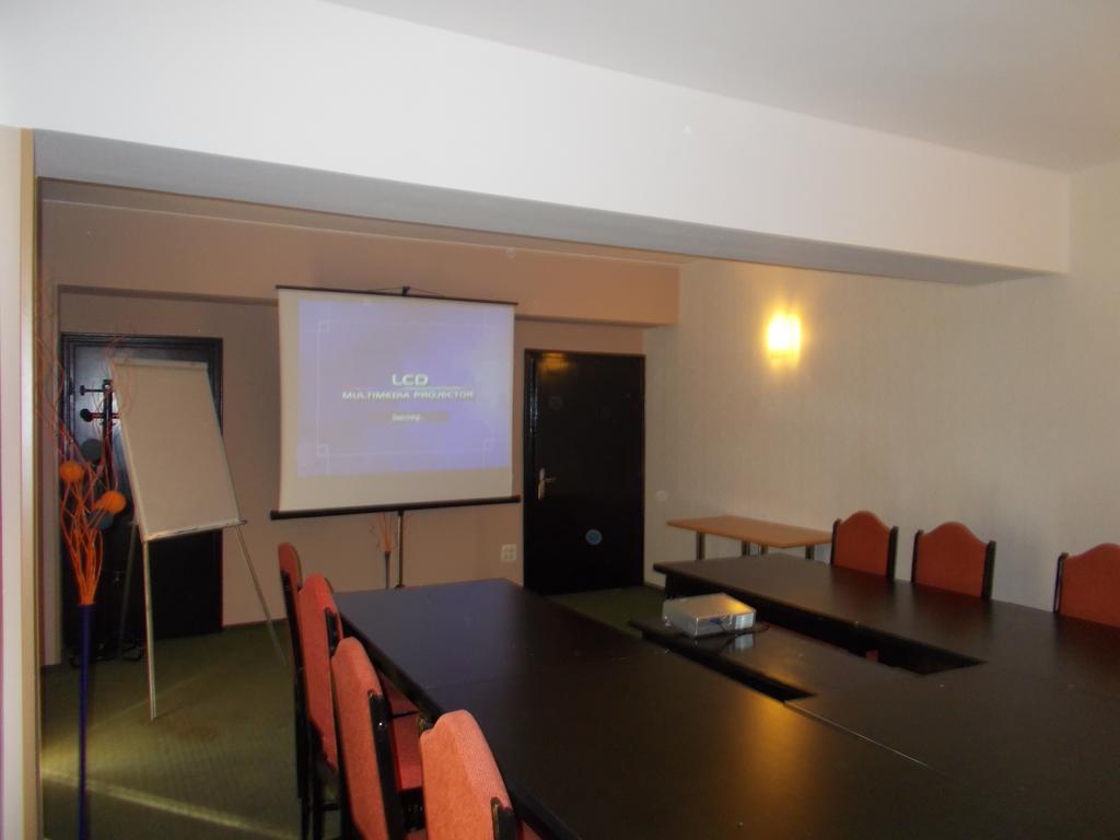 Hotel Reghina Timișoara Zewnętrze zdjęcie
