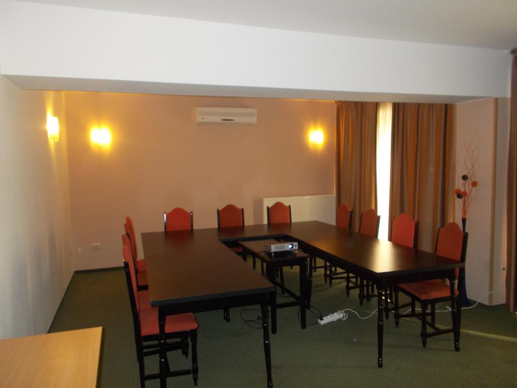 Hotel Reghina Timișoara Zewnętrze zdjęcie
