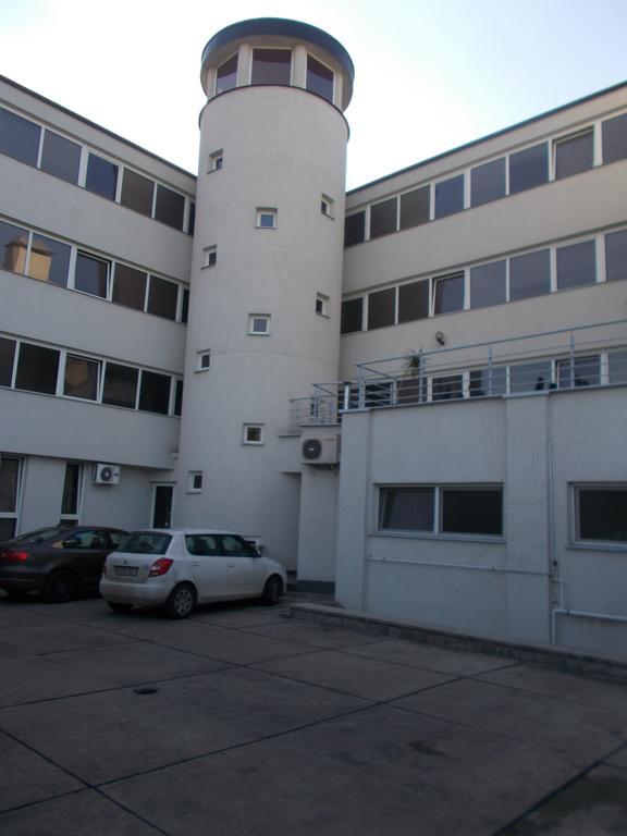 Hotel Reghina Timișoara Zewnętrze zdjęcie