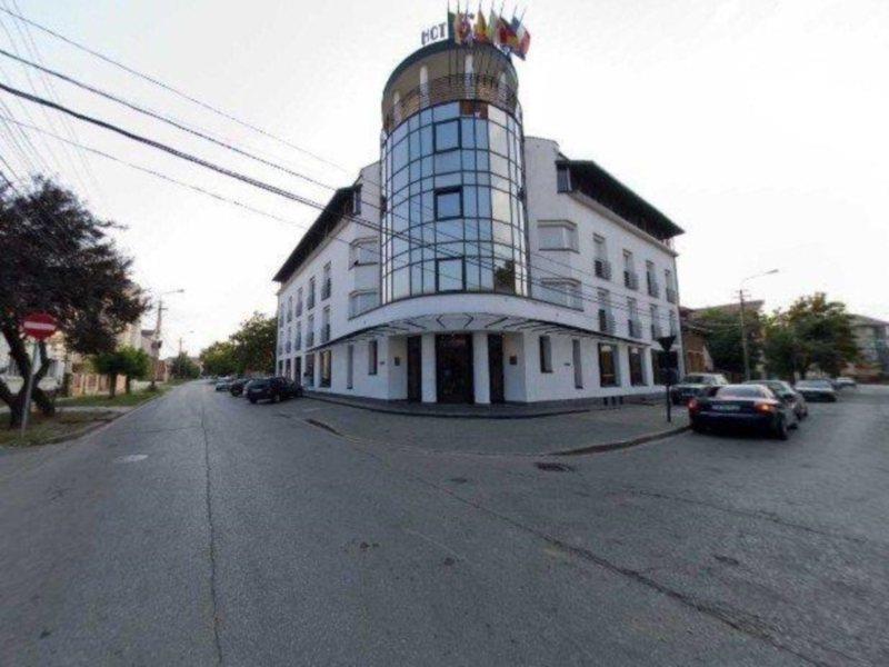 Hotel Reghina Timișoara Zewnętrze zdjęcie