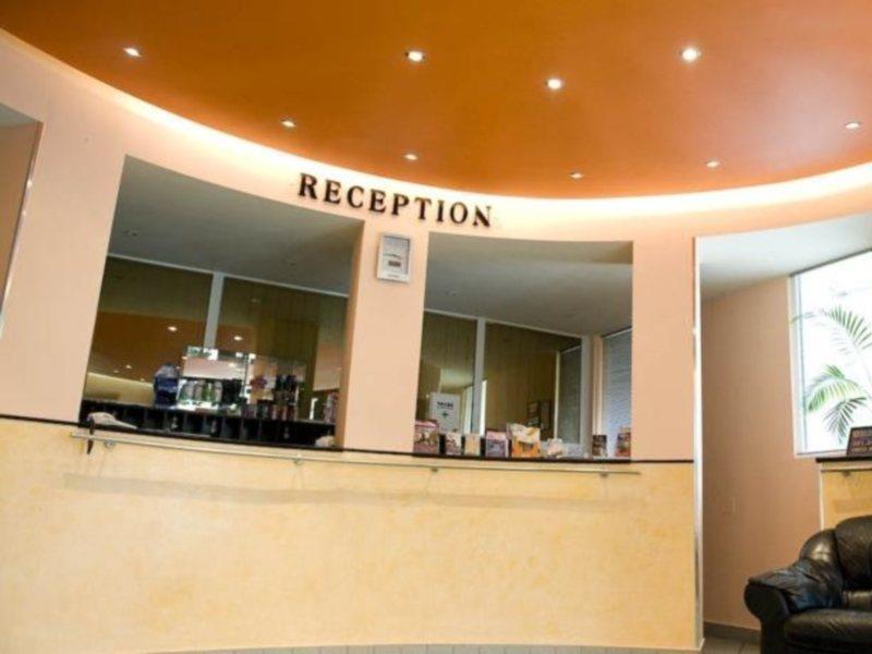 Hotel Reghina Timișoara Zewnętrze zdjęcie