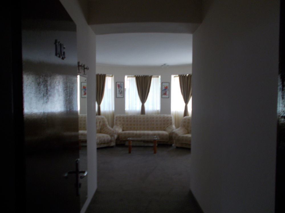 Hotel Reghina Timișoara Zewnętrze zdjęcie
