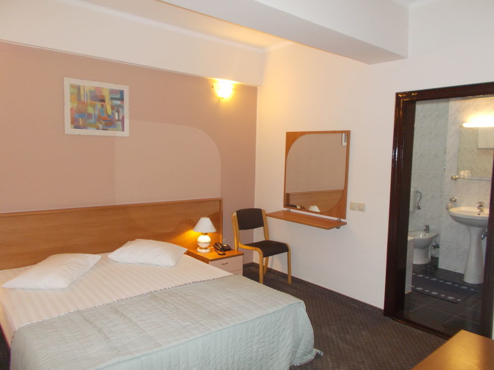 Hotel Reghina Timișoara Zewnętrze zdjęcie