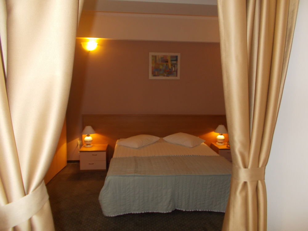 Hotel Reghina Timișoara Zewnętrze zdjęcie