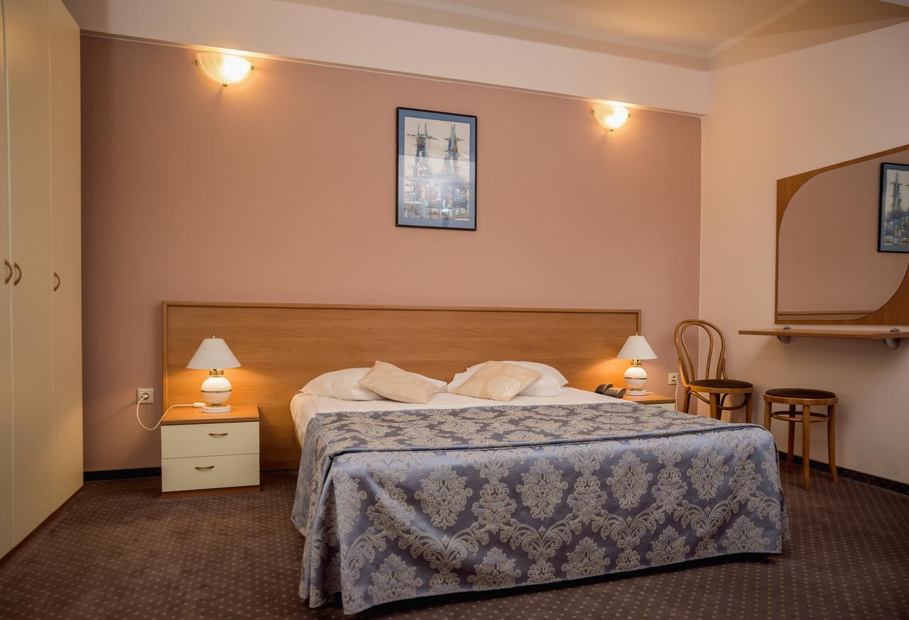 Hotel Reghina Timișoara Zewnętrze zdjęcie