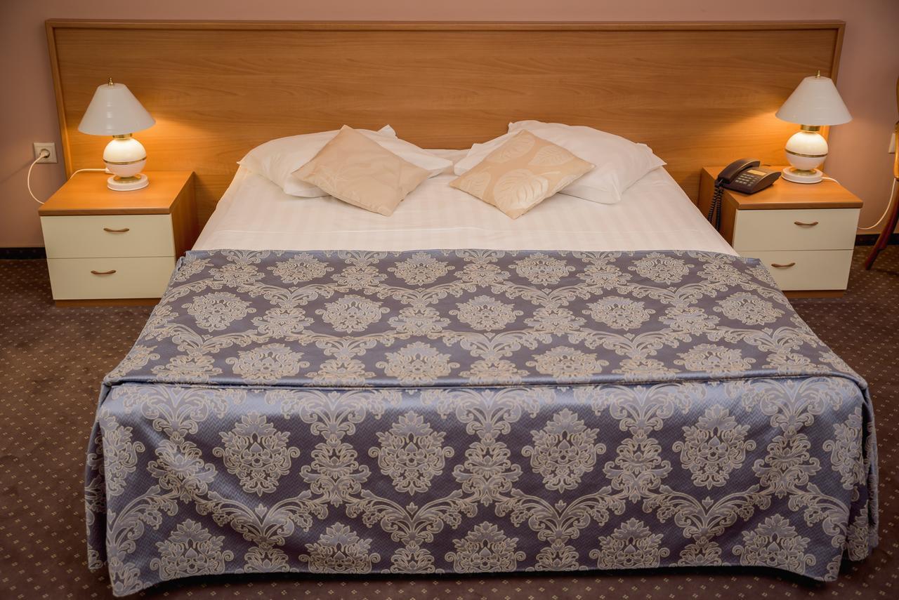 Hotel Reghina Timișoara Zewnętrze zdjęcie