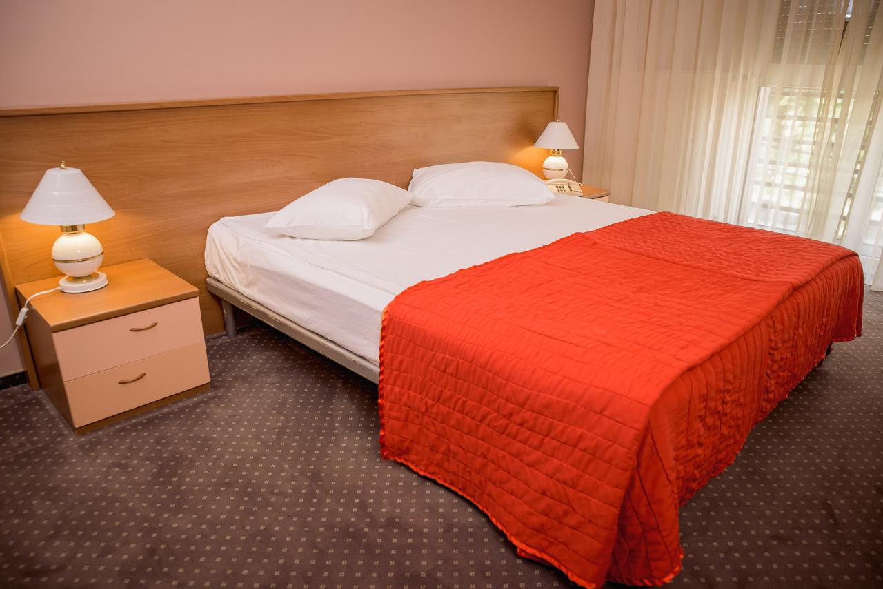 Hotel Reghina Timișoara Zewnętrze zdjęcie
