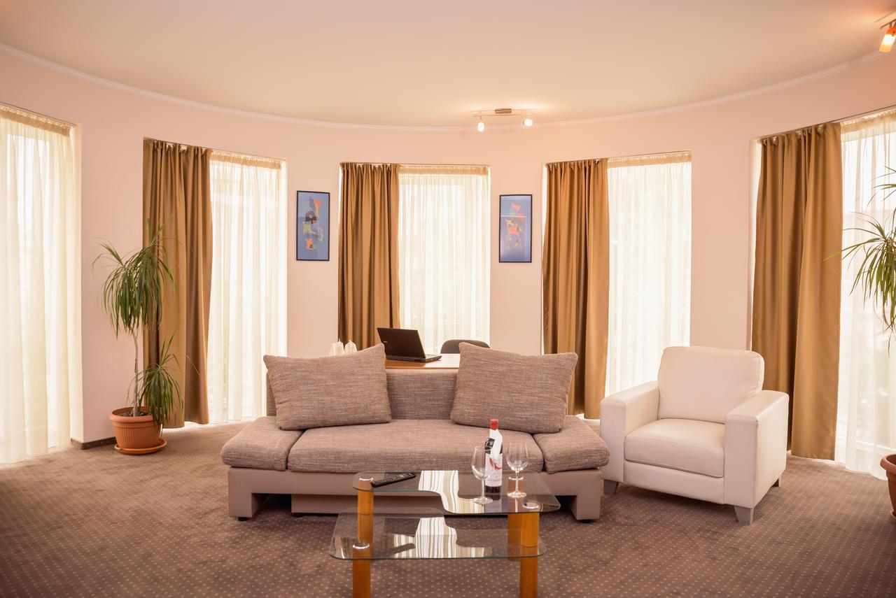 Hotel Reghina Timișoara Zewnętrze zdjęcie