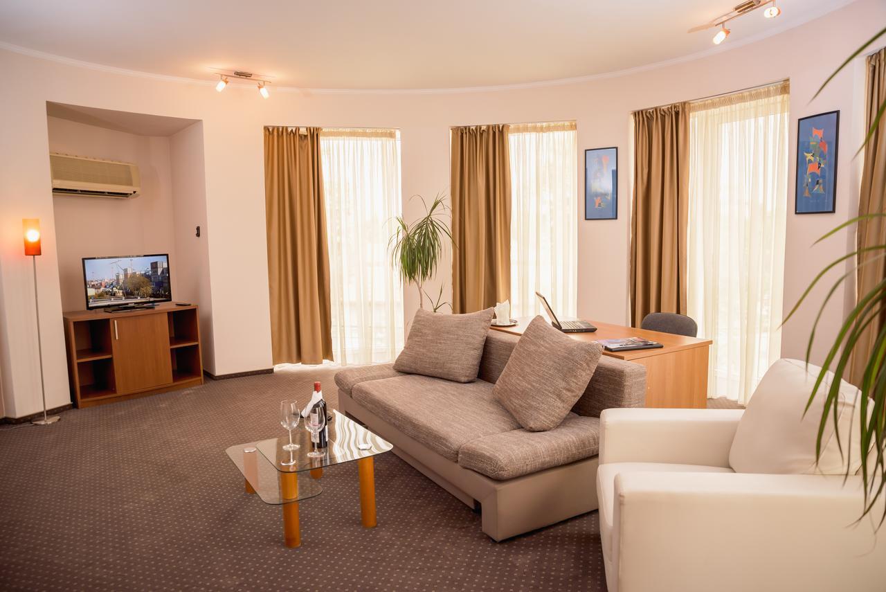 Hotel Reghina Timișoara Zewnętrze zdjęcie