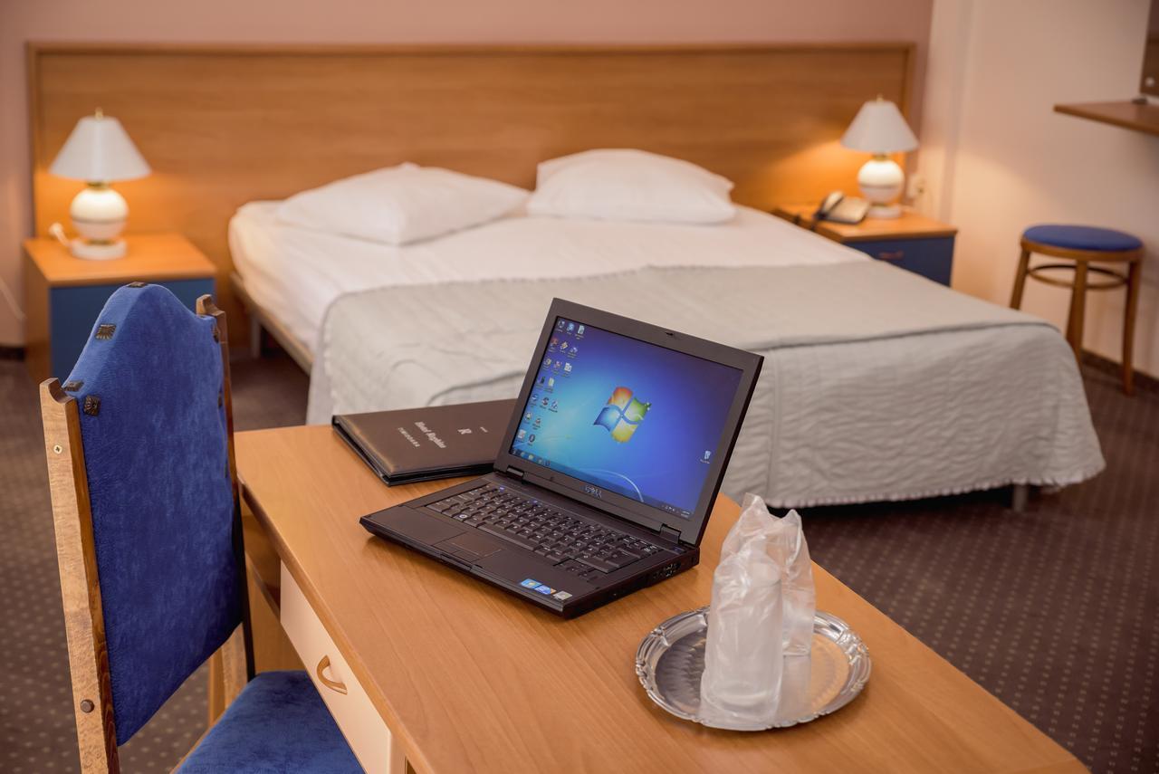 Hotel Reghina Timișoara Zewnętrze zdjęcie