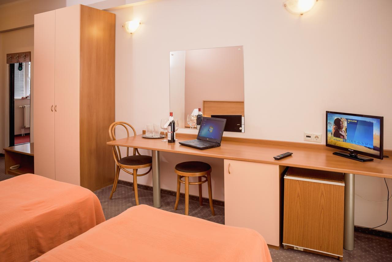 Hotel Reghina Timișoara Zewnętrze zdjęcie