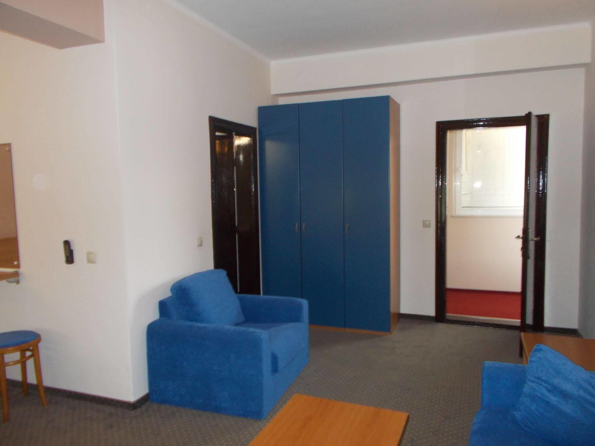 Hotel Reghina Timișoara Zewnętrze zdjęcie