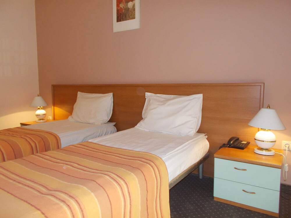 Hotel Reghina Timișoara Zewnętrze zdjęcie